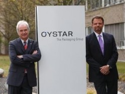 Oystar looks to future with dual-CEOs
