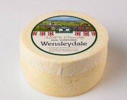 Wensleydale Creamery sets sights on Chinese export expansion