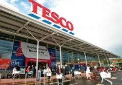 Tesco threatens legal recourse after OFT 'absurdity'