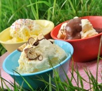 Kraft inks ‘transformational’ JV with R&R Ice Cream