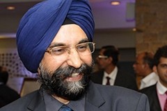 RS Sodhi is one of the most influential figures in Asian dairy