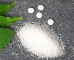 NTC develops unique solution to mask stevia’s licorice taste