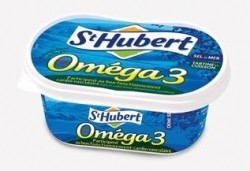 Dairy Crest's sale of its St Hubert spreads business has left the company "well placed" for UK investment.