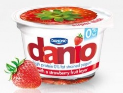 Danone Danio yogurt slapped with UK ‘Greek yogurt’ injunction   
