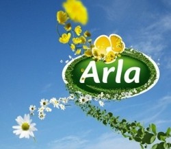 Arla Foods announces massive proposed merger with UK Milk Link
