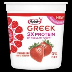 Greek yogurt sales surge at General Mills as new capacity comes online