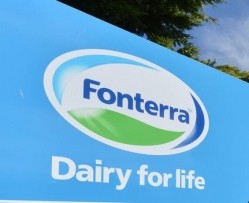 Fonterra slashes FGMP forecast citing 'continuing volatilty'