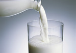 No evidence that organic dairy better for children – paediatric study