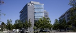 GEA reports an order intake record for the last quarter of 2015