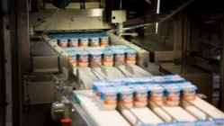 Arcil supplies French dairy giant Danone.
