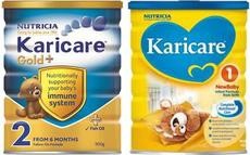 In response to the Fonterra botulism alert, Danone-owned Nutricia ANZ recalled around 67,000 units of its Karicare infant nutrition products. While its Dumex business pulled products from shelves in seven countries.