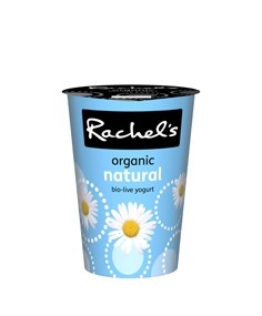 Rachel's Organic Yoghurt
