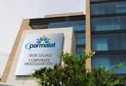Parmalat's headquarters was searched by Italian police in December 2012 as part of criminal investigation into the LAG deal.
