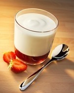 Prebiotic yogurt demand is not being met, says Datamonitor report