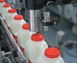 Dairy is changing - how can coding and marking technology keep up? 