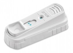The new SNAP ST test removes the need for incubation of the milk sample