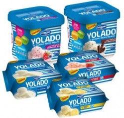 Danone launches ‘new category’ of yogurt for Spanish market