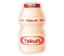 Danone currently holds a 20.02% stake in Yakult - making it the company's single largest shareholder.