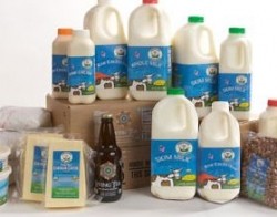 Raw milk law amendment would not ‘mitigate’ dangers - FDA