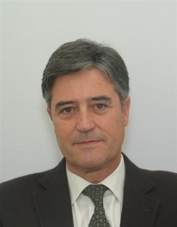 Alfredo Fenollosa