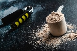 FoodNavigator’s sister publication NutraIngredients has launched their inaugural Start-up Stars competition in recognition of the cutting-edge innovation taking place in the sports and active nutrition segment. GettyImages/Gheorghita Constantin