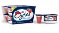 Consumers get to mix their own products with Oykos: Whip’n’ Mix.