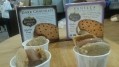 Coconut Bliss brings frozen cookie sandwiches to gluten-free and vegan consumers