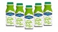 Arla Cravendale's 250ml bottles are aimed at the on-the-go market.