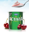 6. Dannon Activia gets disappointing feedback
