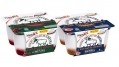 Yoplait adds goat and sheep milk yogurts in France