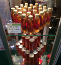 Red Ginseng Drink - Amazing health properties?