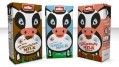 Müller has introduced three variants of Milk Minis in the UK.