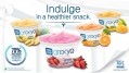 NESTLÉ a+ GREKYO brings Greek yogurt to India