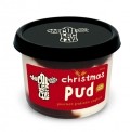 Christmas Pudding Yogurt...