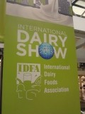 International Dairy Show 2013...
