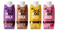 Moo Milk now in single serve packs