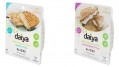 Reformulated Daiya Foods slices