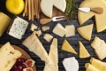 The latest dairy and non-dairy cheese products revealed