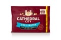 Cathedral City expands Our Lighter range with extra mature block