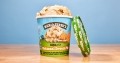 The latest addition to Ben & Jerry's vegan ice creams is arriving at US stores in January 2023