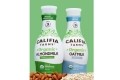 Califia Farms’ organic dairy milk alternatives