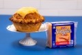 Kraft Singles and Little Pie Company unveil Cheesy Apple Pie
