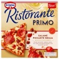 Dr. Oetker relaunches with new look