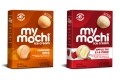 My/Mochi brings back Pumpkin Spice and Apple Pie á La Mode 