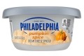 Philadelphia’s Pumpkin Spice Cream Cheese Spread returns