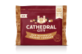 Cathedral City announces Naturally Smoked Cheddar launch
