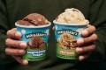 Ben & Jerry rolls out two new flavors