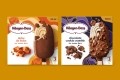 Häagen-Dazs adds new ice cream bars