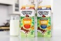 Organic Valley expands portfolio with new Family First Milk Line
