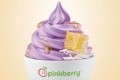 Pinkberry comes out with new Ube Honey flavor